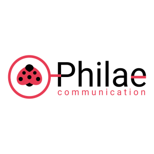 logo philae communication