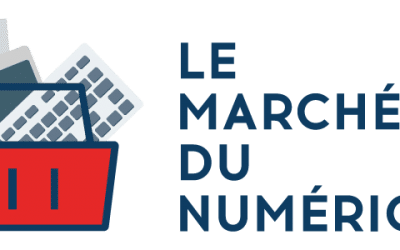 Le marché du Numérique débarque à Lyon !